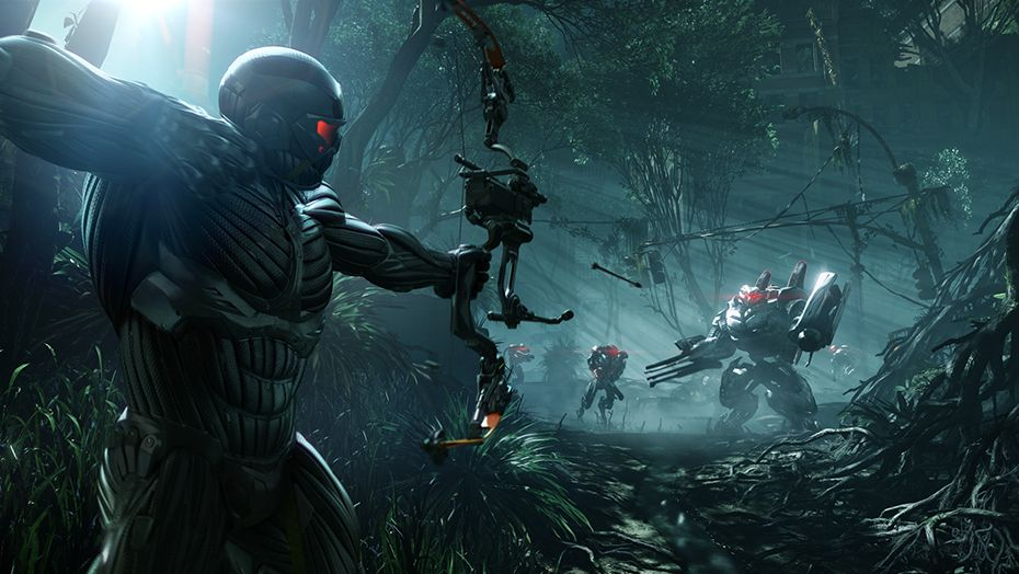 Crysis 3 Deluxe Edition [Origin] with a warranty ✅