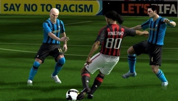 FIFA 09 [Origin/EA app] with a warranty ✅ | offline