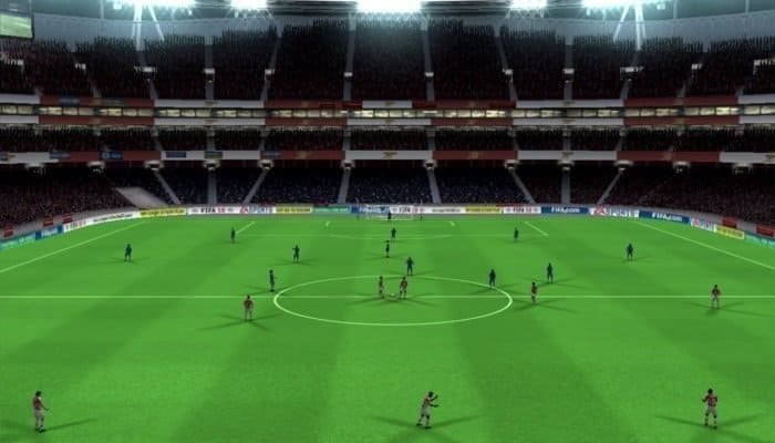 FIFA 10 [Origin/EA app] with a warranty ✅ | offline
