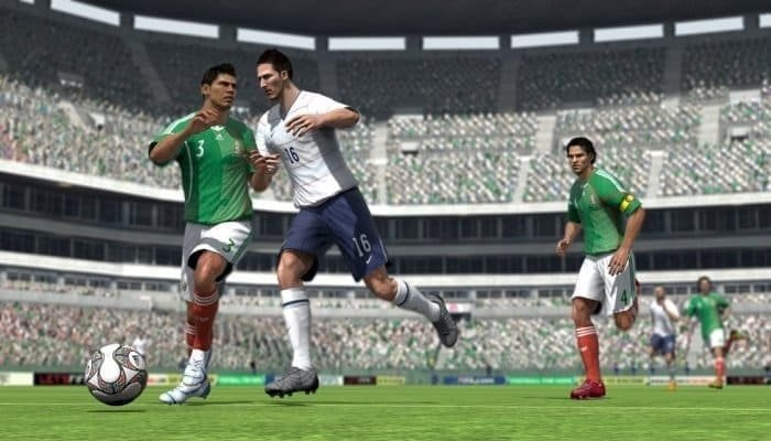 FIFA 10 [Origin/EA app] with a warranty ✅ | offline