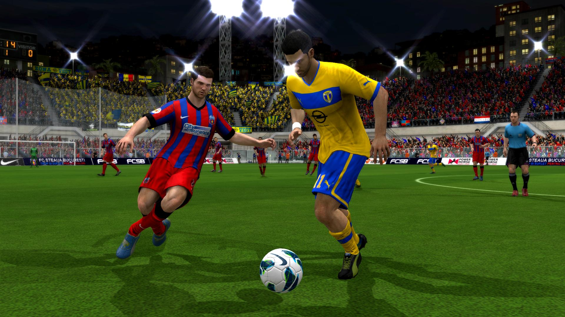 FIFA 14 [Origin/EA app] с гарантией ✅ | offline