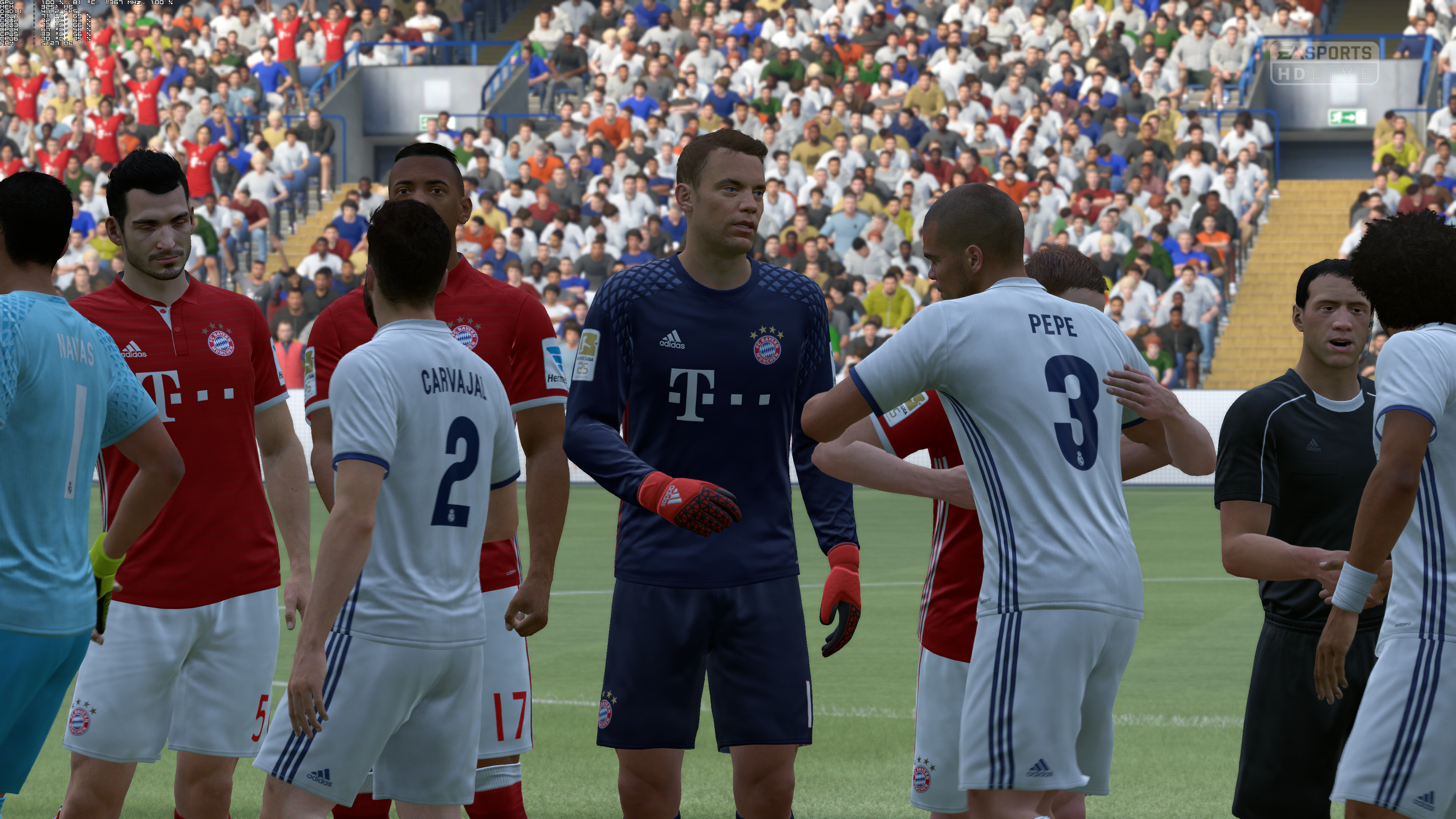 FIFA 17 [Origin/EA app] с гарантией ✅ | offline