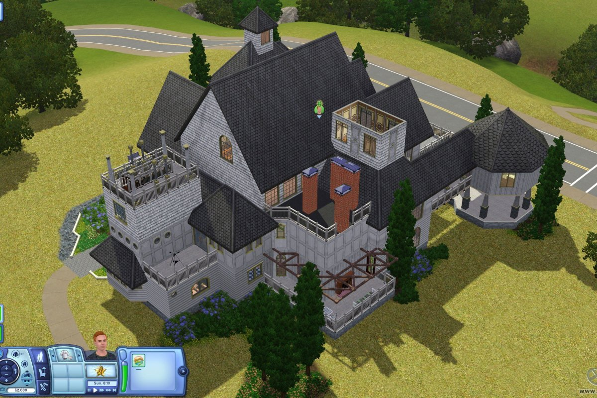 The Sims 3 [Origin/EA app] с гарантией ✅ | offline