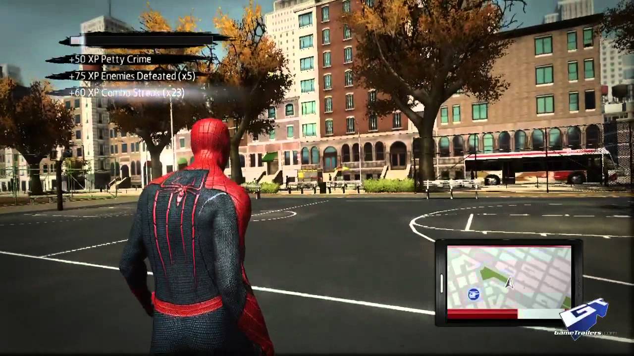 The Amazing Spider-Man 1 с гарантией ✅ | offline