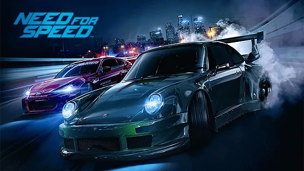 Need for Speed 2016 Deluxe [Origin] с гарантией✅offline