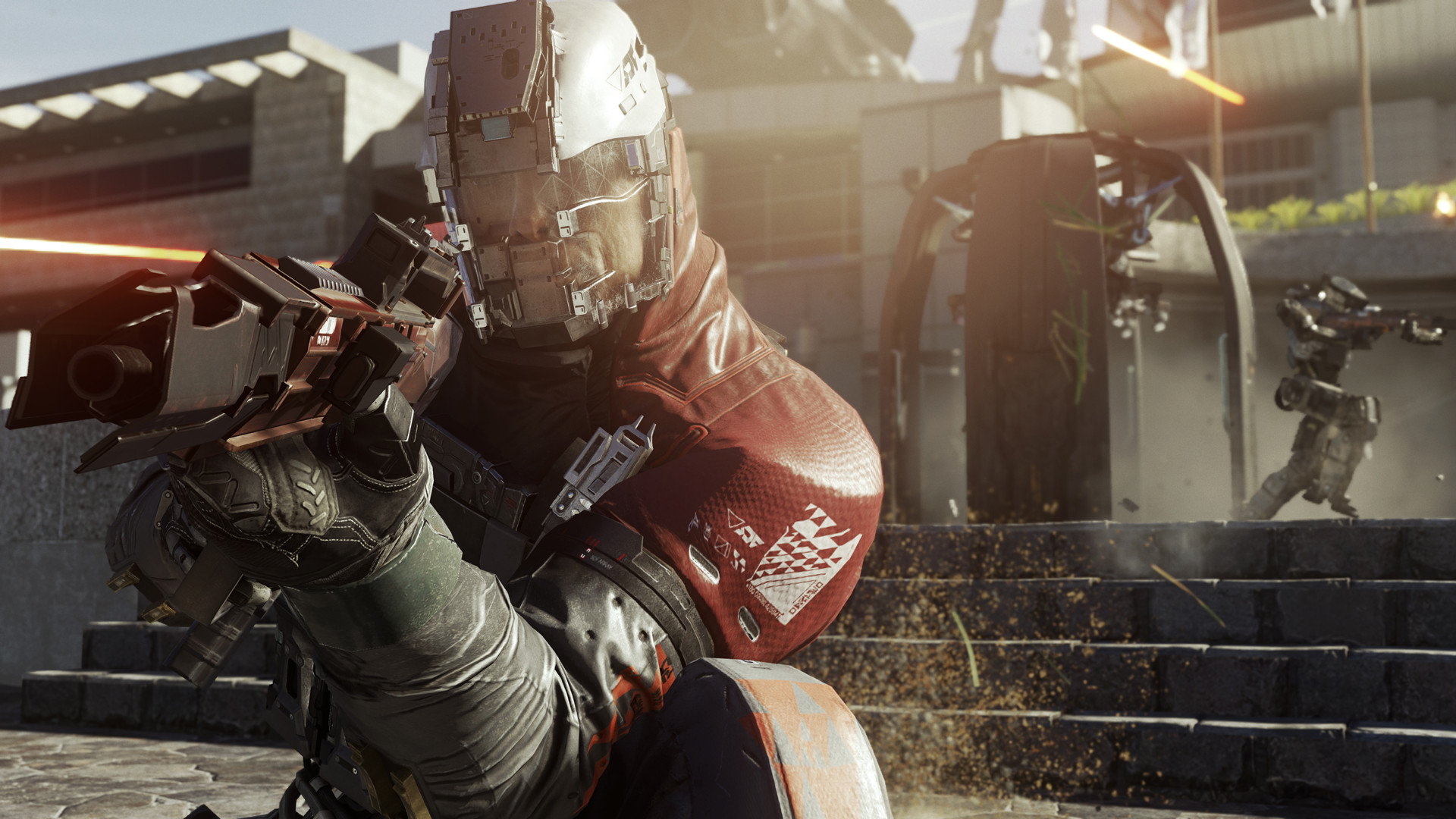 Call of Duty IW + MW Remas with a warranty ✅ | offline
