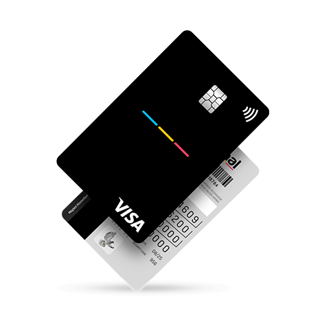 ✅ ININAL CARD | Ваша личная карта &#55356&#56825&#55356&#56823