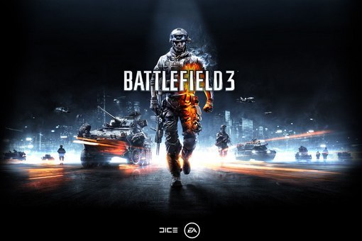 Battlefield 3 + ПОЧТА [ORIGIN] + БОНУС