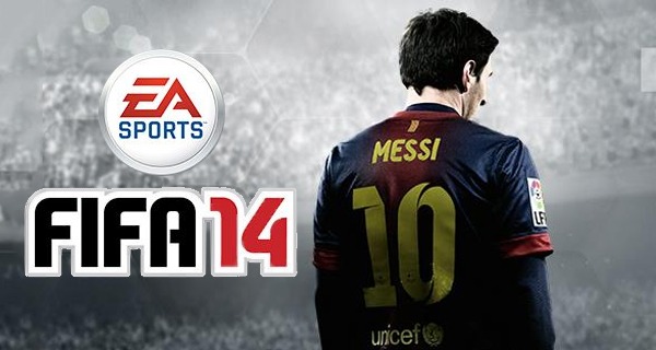 FIFA 14 + почта [ORIGIN] + подарок + бонус