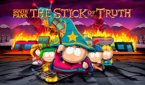 South Park: The Stick of Truth + подарок [STEAM]