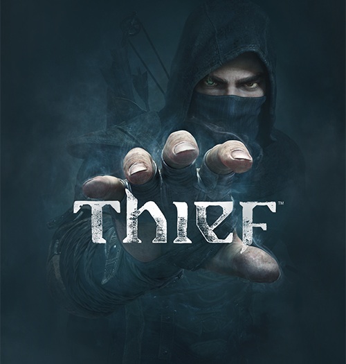 Thief + подарок + бонус + скидка [STEAM]