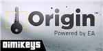 Случайный ключ Origin + ПОДАРОК (Region Free)