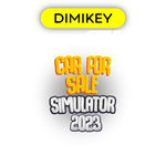 🟨 Car For Sale Simulator 23 Автогифт RU/KZ/UA/CIS/TR