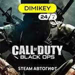 🟨 Call of Duty Black Ops 2010 Автогифт RU/CIS/TR - irongamers.ru