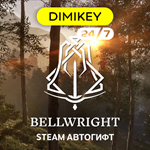 🟨 Bellwright Steam Автогифт RU/KZ/UA/CIS/TR - irongamers.ru
