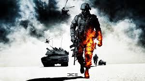 Battlefield: Bad Company 2