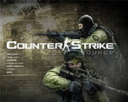 Counter-Strike Source Steam