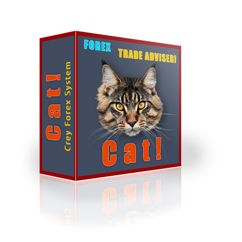 Cat - гибкий советник для любых валютных пар и ТФ-ов
