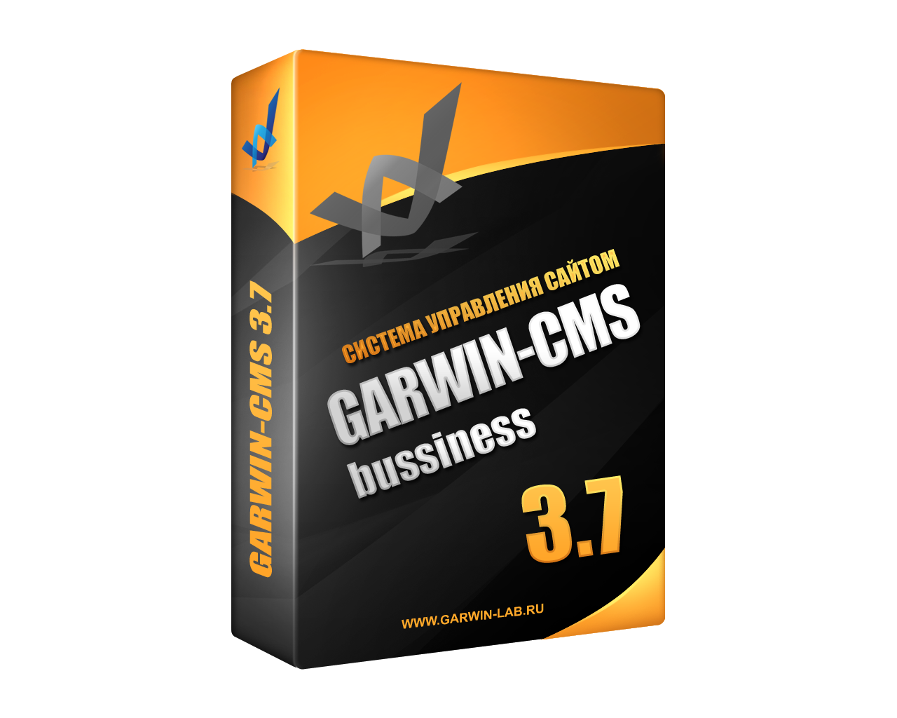 GarWin-CMS 3.7
