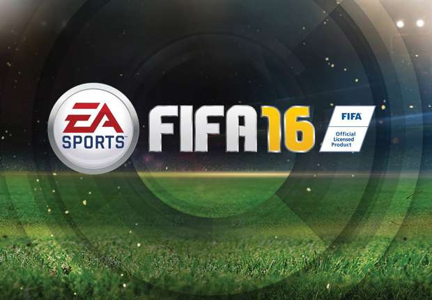 Аккаунт FIFA 16