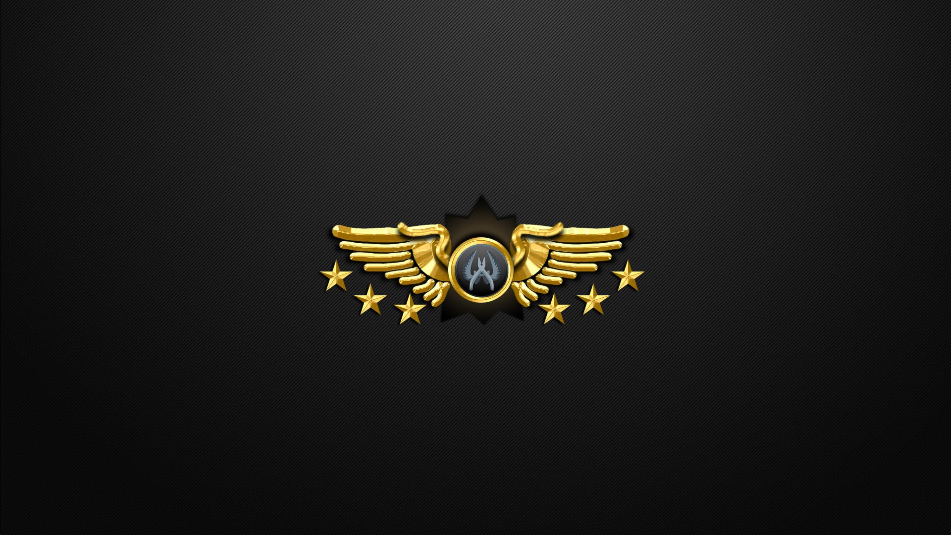 Аккаунт CS:GO SUPREME