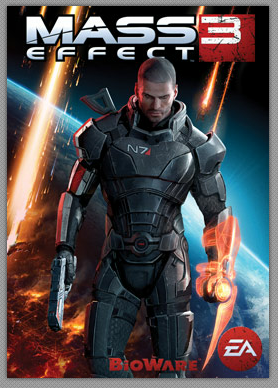 Mass Effect™ 3