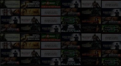 COD MW 2 + Saints Row 2 + Lost Planet Extreme Condition