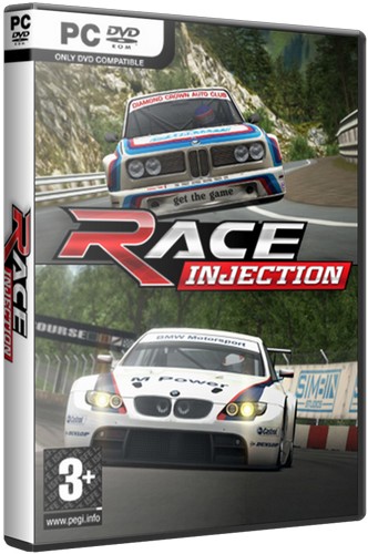 Race INJECTION