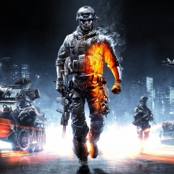 Origin game(Battlefield 4)