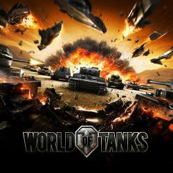 Аккаунт World of Tanks random