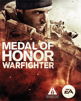 Medal Of Honor Warfighter + DoB