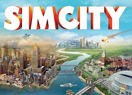 SimCity 2013 + the answer to the secret question