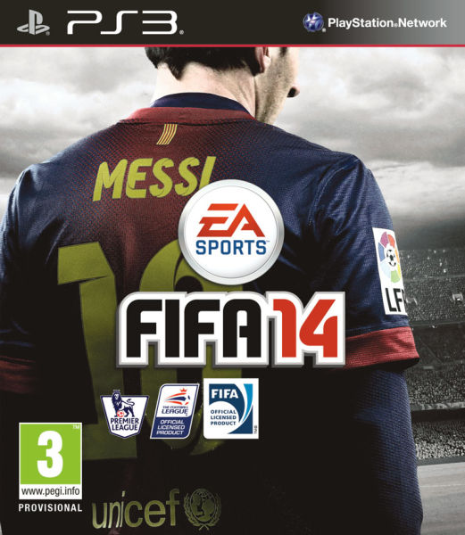 COINS FIFA 15 Ultimate Team PS 3/4 COINS + 5%