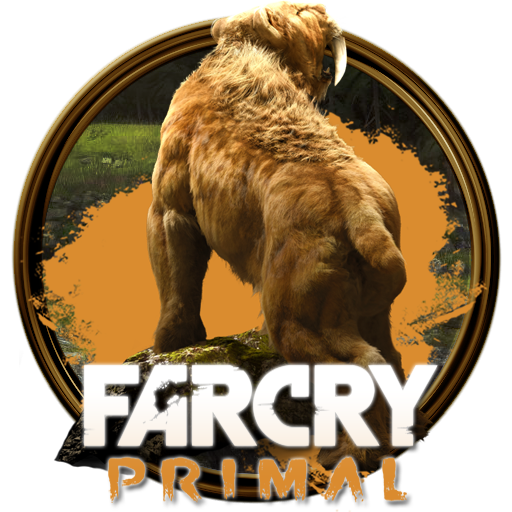 Far Cry Primal + гарантия [Uplay]