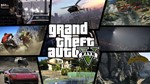Grand Theft Auto V - Social Club - чистый,новый аккаунт