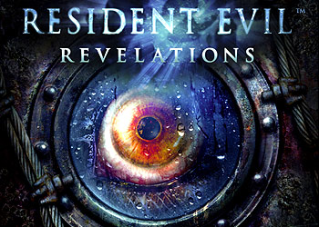 Resident Evil: Revelations