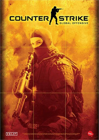 Аккаунт CS GO