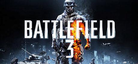 Battlefield 3