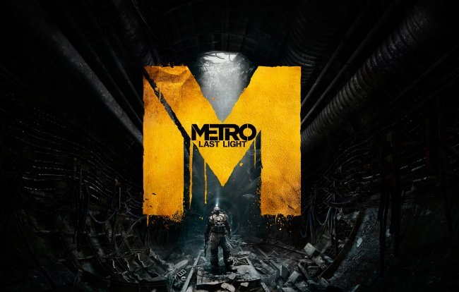 Metro : Last Light(Предзаказ)