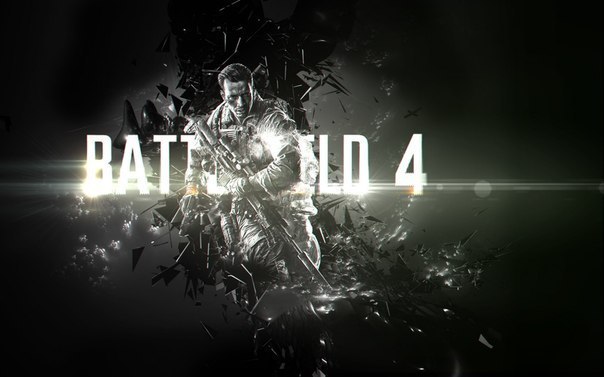 Battlefield 4(Предзаказ)