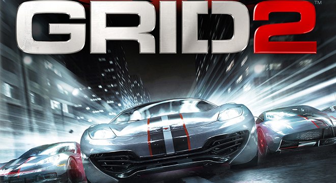 GRID 2(Предзаказ)