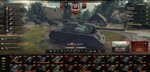 World of Tanks account from 45000 + fights 24 Prem.tank