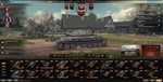 Аккаунт World of Tanks от 45000+ боев 24 прем.танка.