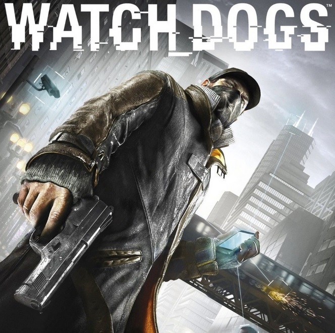 Аккаунт Uplay с игрой Watch Dogs [PC/Xbox/WUII/PS3,4]