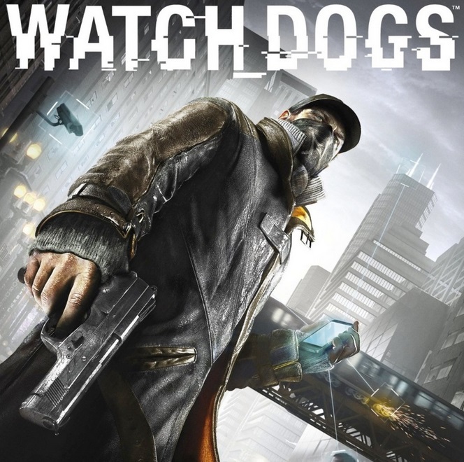 Аккаунт Uplay с игрой Watch Dogs [PC/Xbox/WUII/PS3,4]