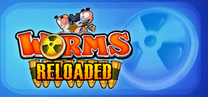 Worms Reloaded Steam Key REGION FREE