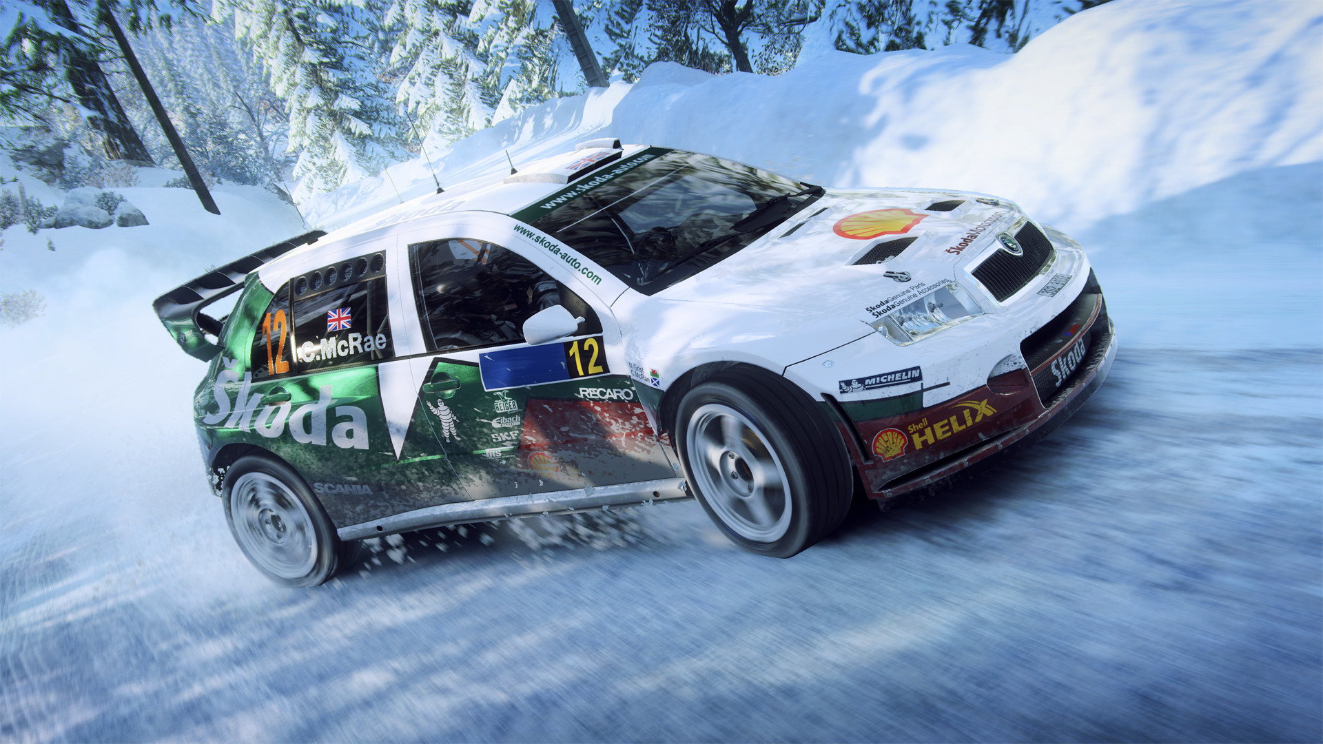 Dirt 2 нет в steam фото 106