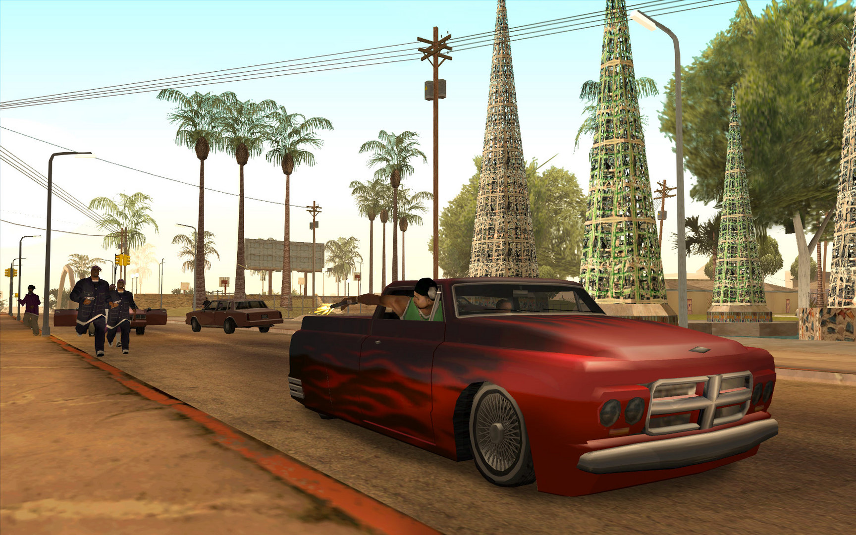 Игры гта сандрес. Grand Theft auto: San Andreas. Лос Анджелес ГТА Сан андреас. Grand Theft auto San Andreas ремастер. Grand Theft auto San Andreas ГТА 5.