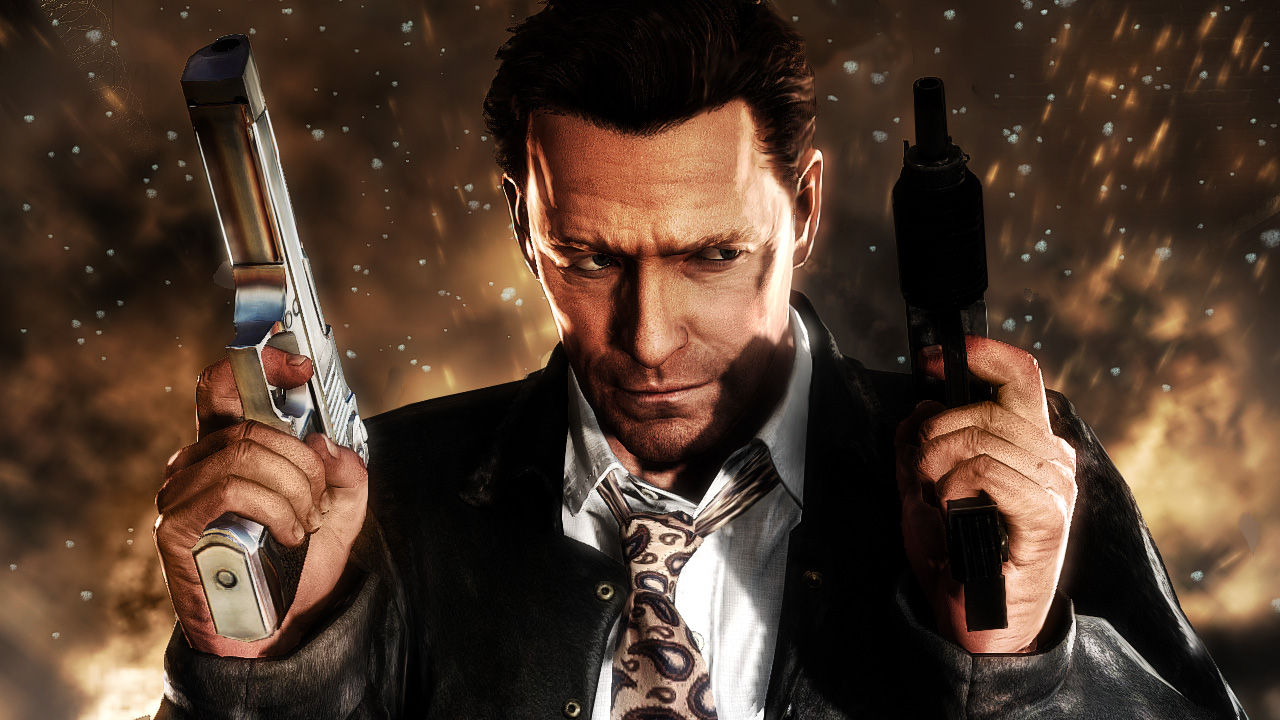 Max payne steam buy фото 97