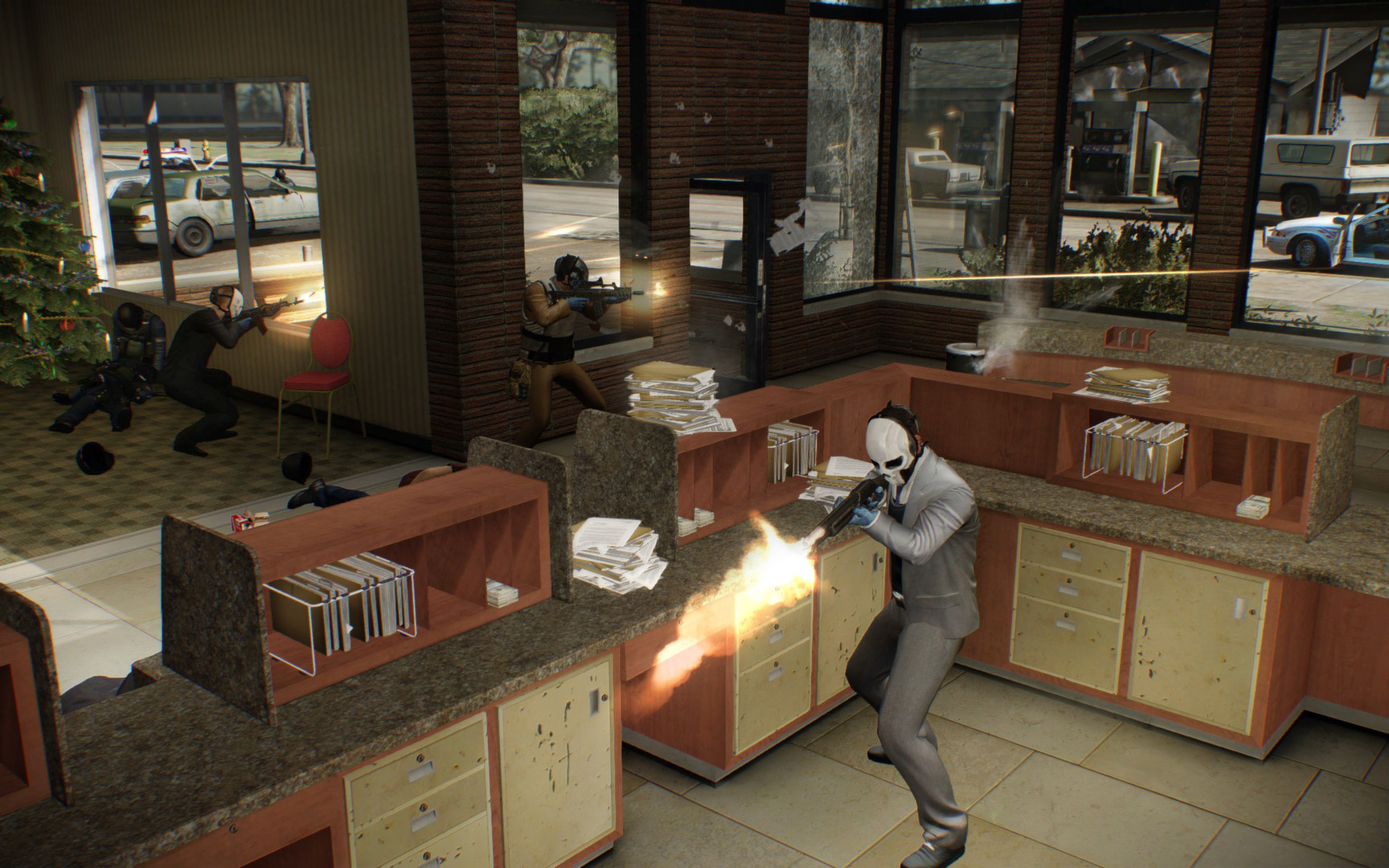 Epic games store payday 2 фото 45